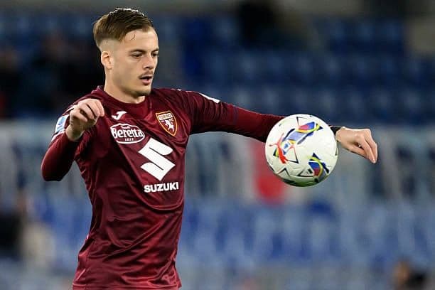 «Торино» – «Удинезе»