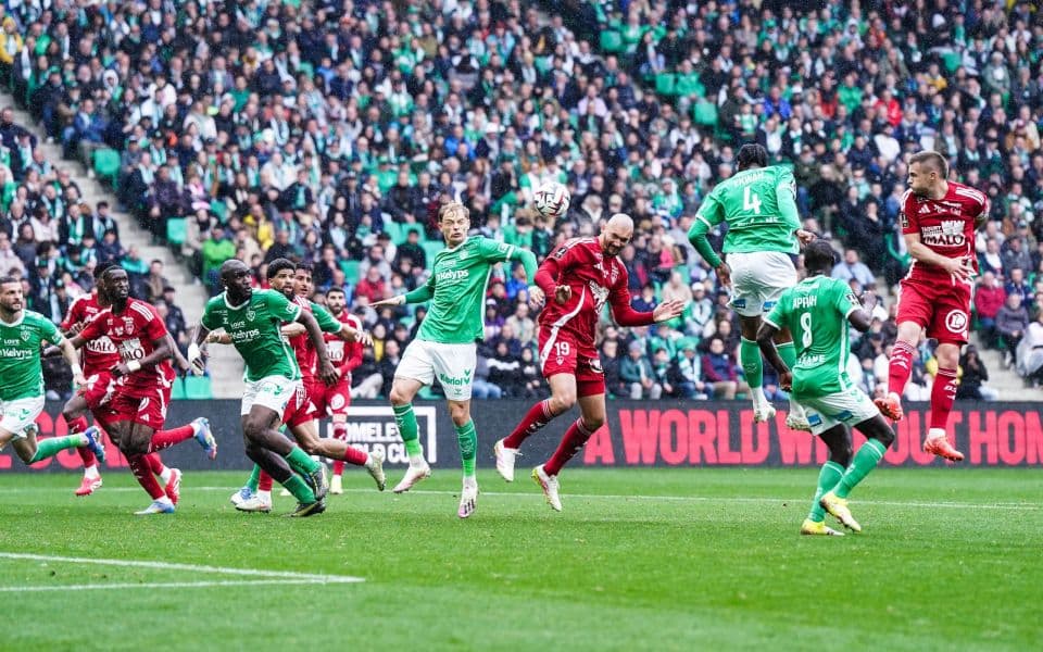 Брест - Ланс