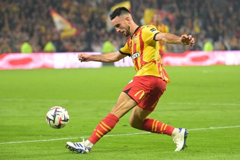 Брест - Ланс