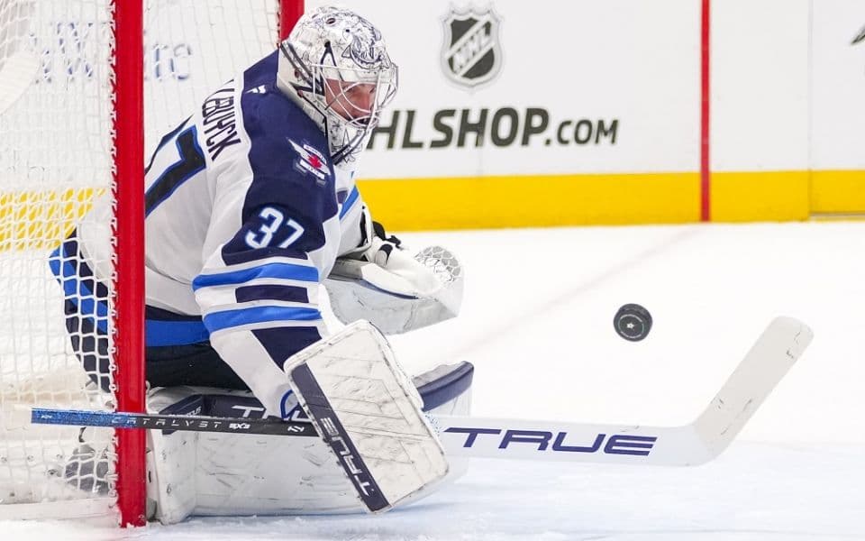 Виннипег - Сент-Луис