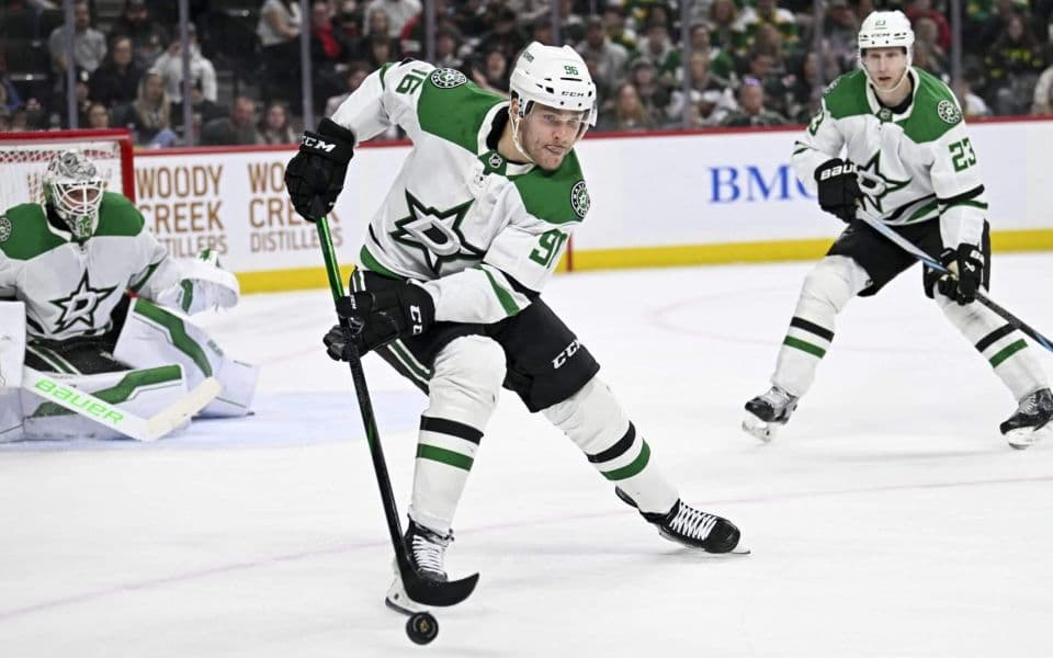 Даллас - Колорадо