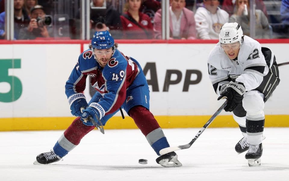 Даллас - Колорадо