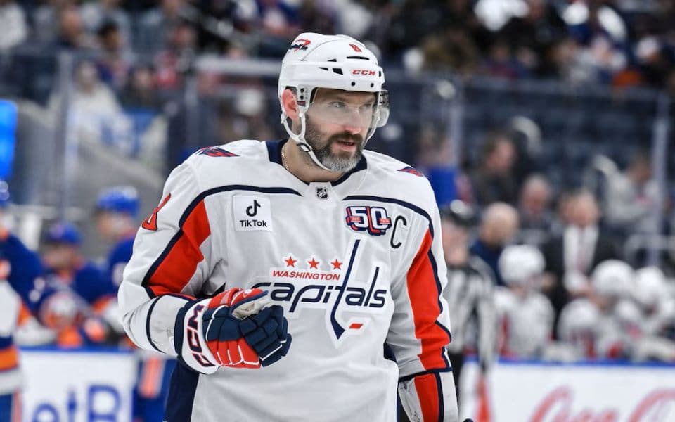 Вашингтон - Монреаль