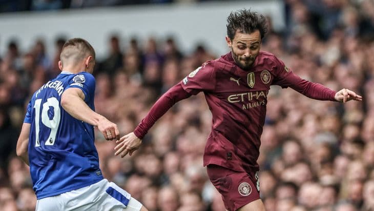 «Челси» - «Эвертон»