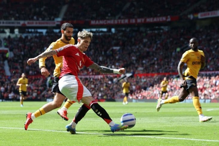 «Вулверхэмптон» - «Лестер»