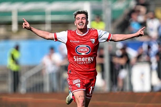 «Кремонезе» – «Мантова» 