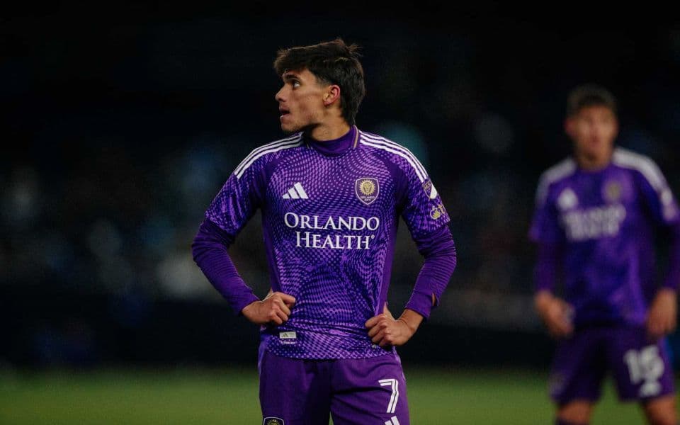 «Орландо Сити» - «Атланта»