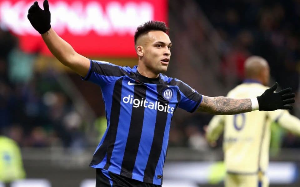 «Интер» – «Рома»