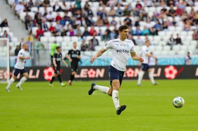 «Арсенал» Тула – «Ротор»