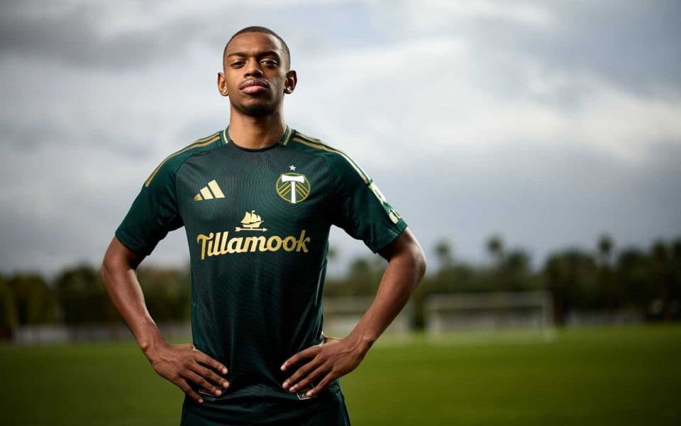 «Лос-Анджелес Гэлакси» - «Портленд Тимберс»