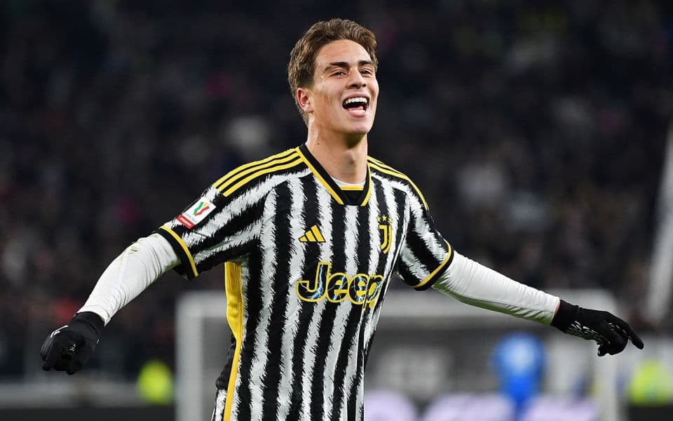 «Ювентус» – «Монца» 