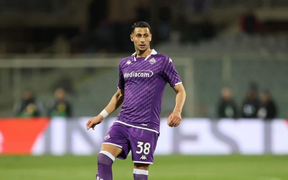 «Фиорентина» – «Эмполи»