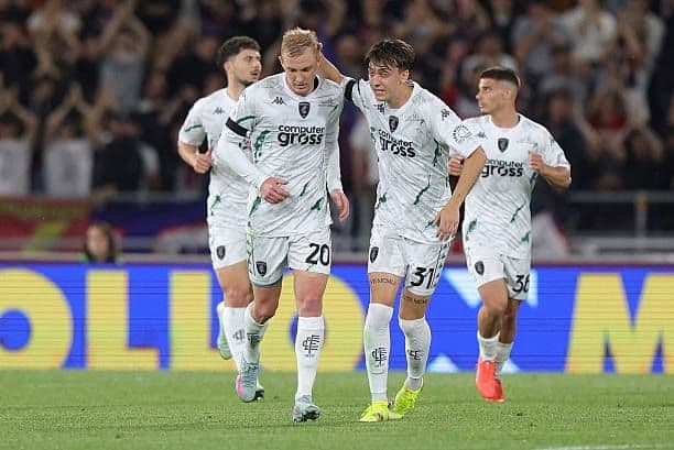 «Фиорентина» – «Эмполи»