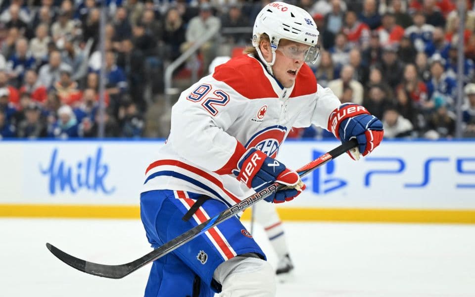 Монреаль - Вашингтон