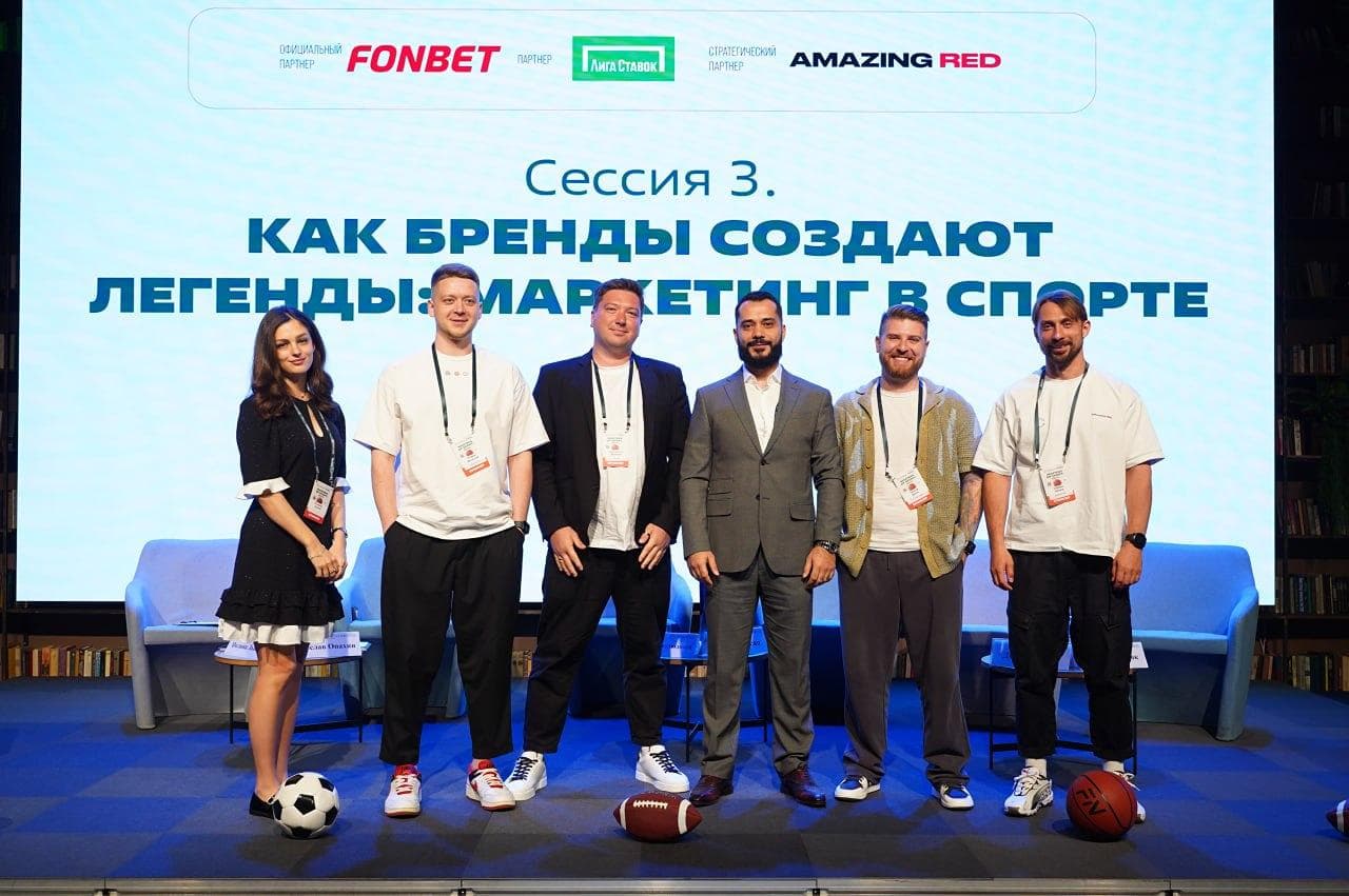 Директор по развитию «Рейтинга Букмекеров» Арам Погосян рассказал о приезде Франческо Тотти и маркетинговом успехе Премии РБ