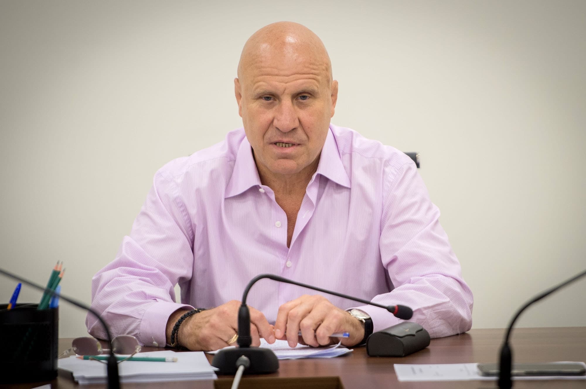 Мамиашвили - о смене спортивного гражданства: я против перебежчиков, это козявочки на самокатиках