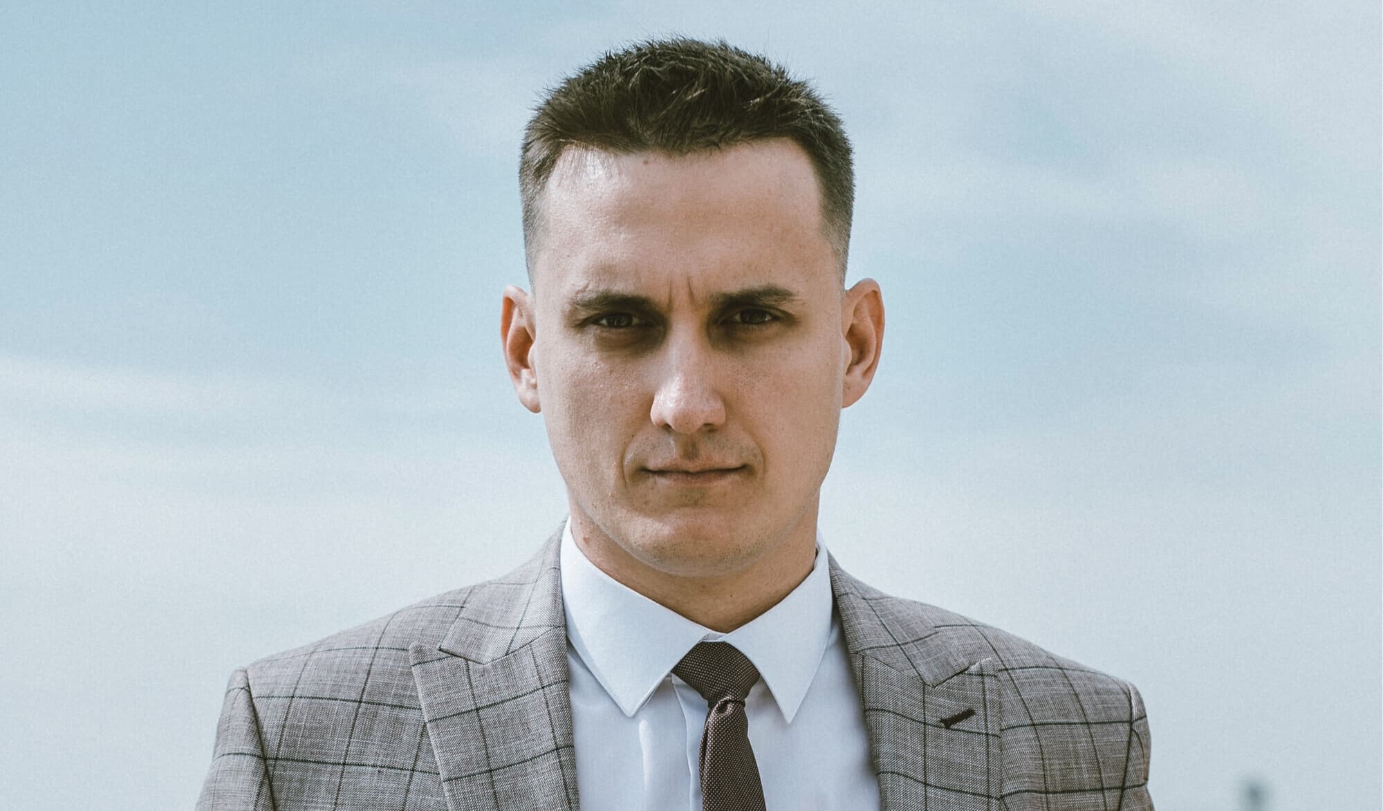 «Готов пройти детектор лжи, если будет нужно»: гендиректор «Черноморца» отвечает на обвинения Сергея Шишкарева