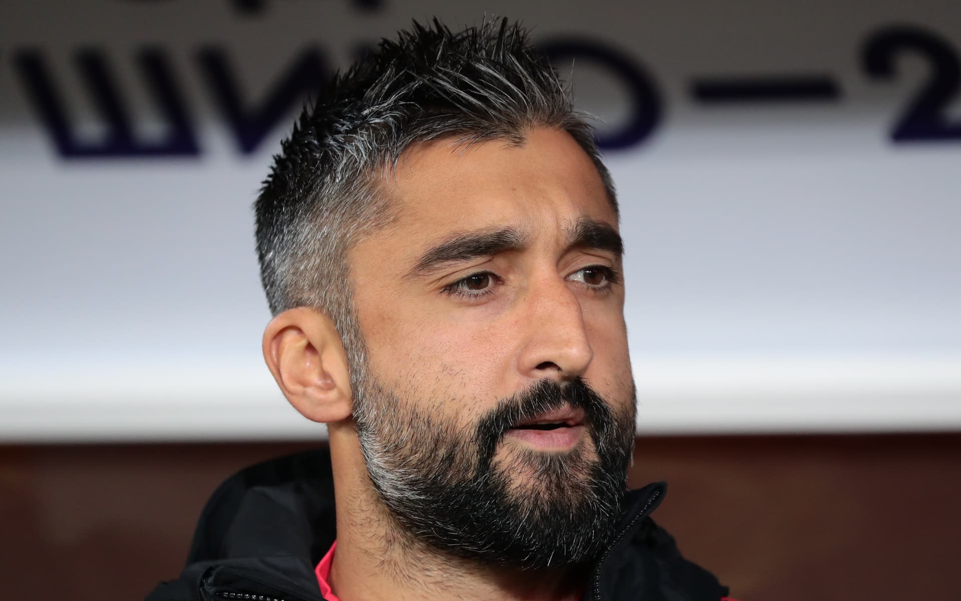 Самедов остался в «Факеле» после вылета воронежского клуба из РПЛ