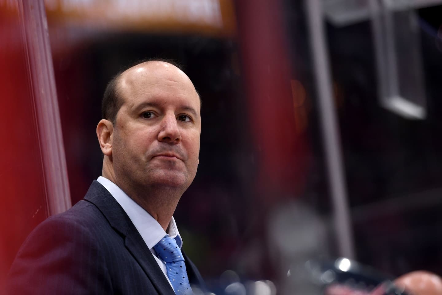 Metaratings: Тодд Рирден является кандидатом на пост главного тренера «Локомотива»