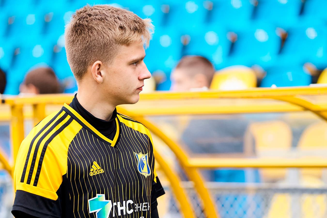 Экс-вратарь «Ростова»: агенты - это гнилые люди, которые могут только языком чесать