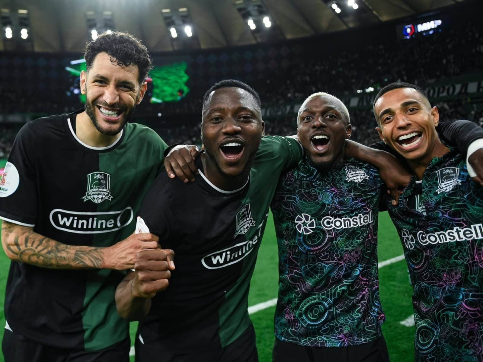 Селекционер «Краснодара»: мечта Галицкого об 11 воспитанниках в составе никуда не делась