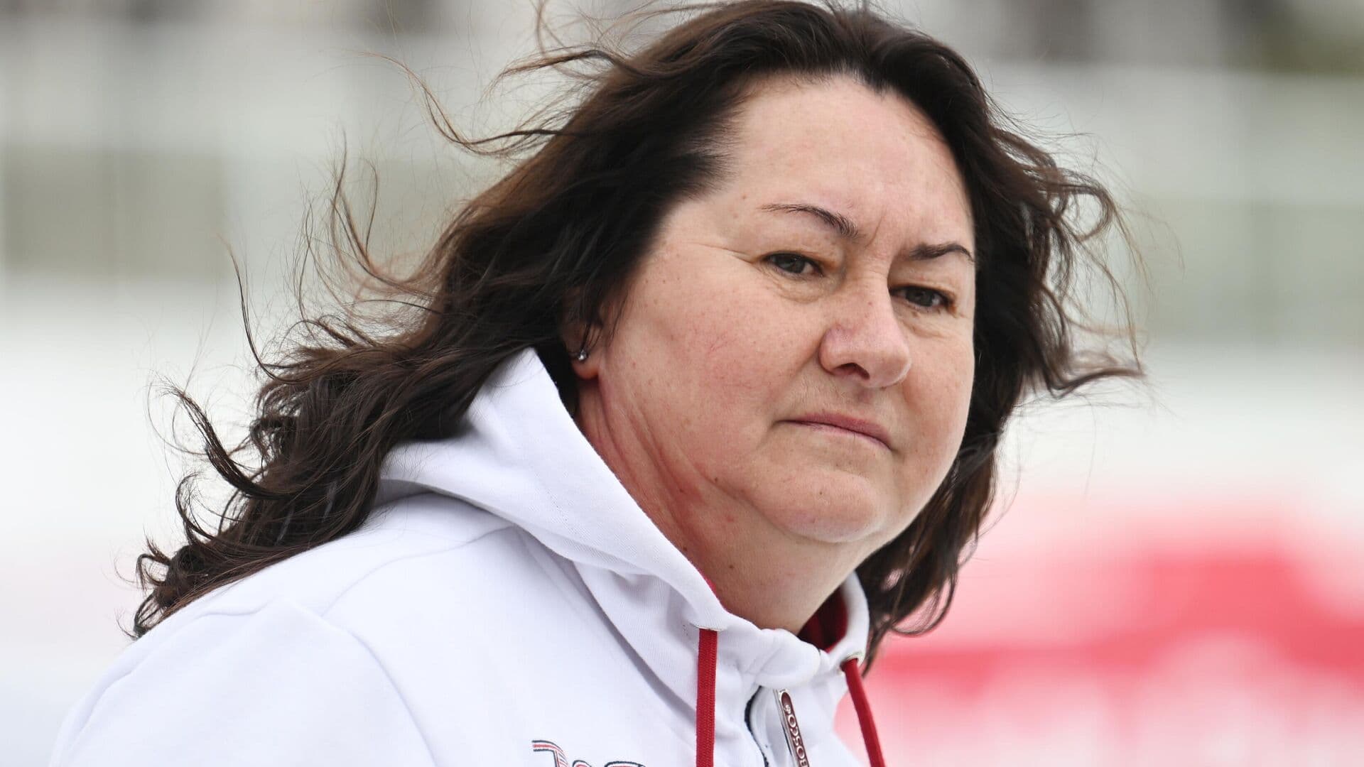 Вяльбе об ОИ-2026: думаю, нас в любом случае допустят, но вопрос — в каком формате