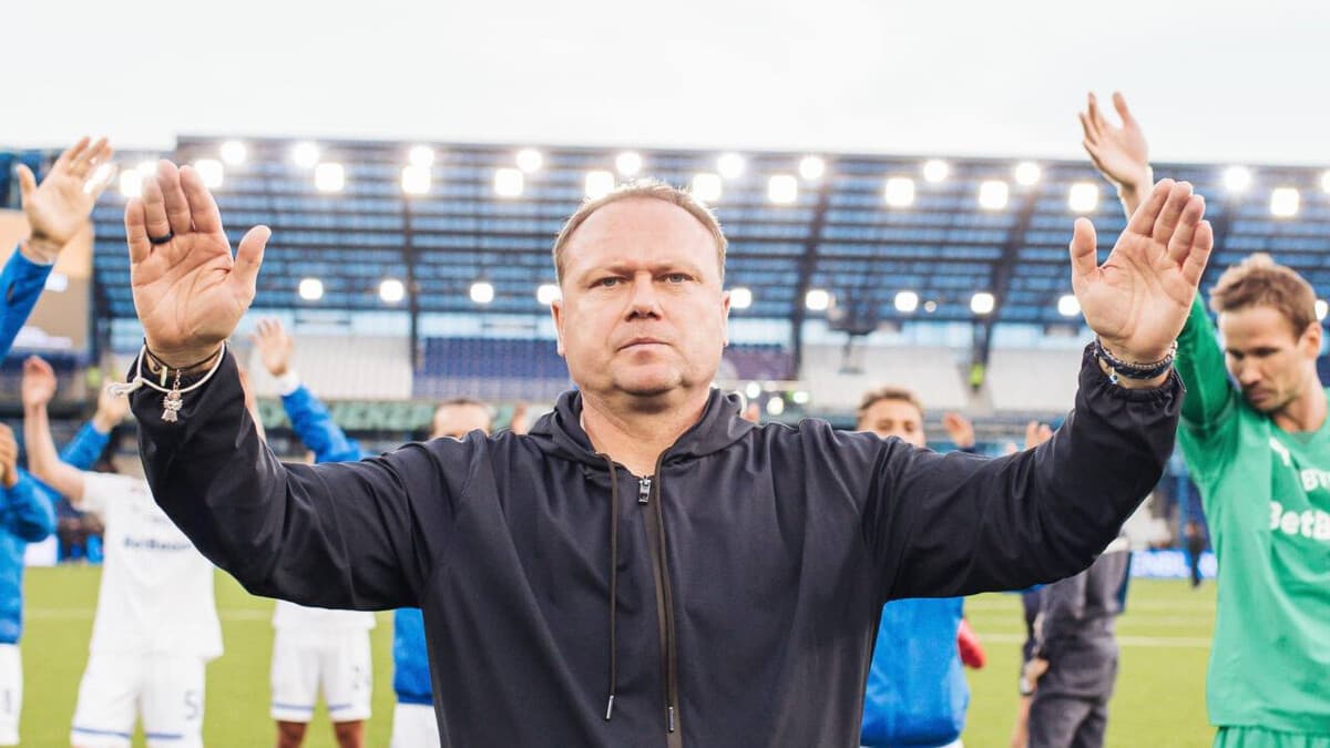 Агент Лички - об интересе «Пари НН» и «Крыльев Советов»: это слухи, приоритета вернуться в Россию нет