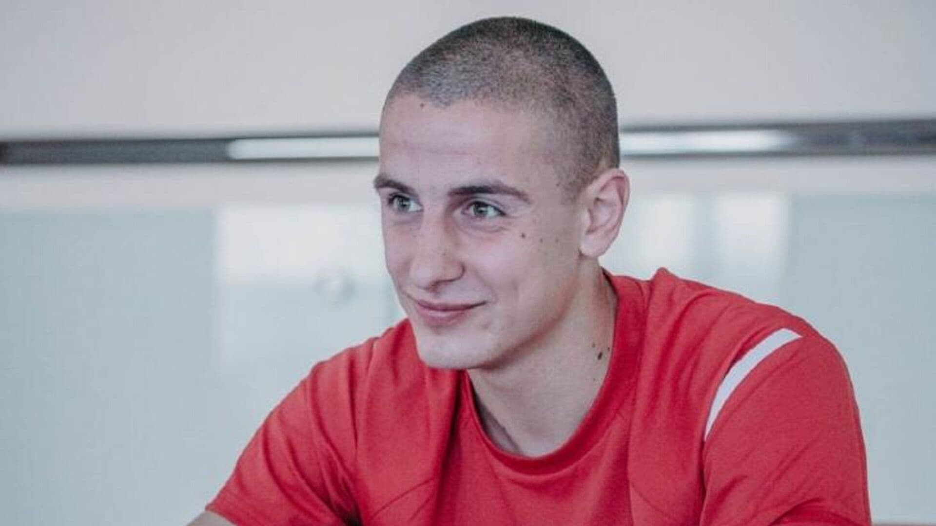 Футболист «Акрона» Джурасович: если бог даст, следующий сезон в РПЛ проведем еще лучше