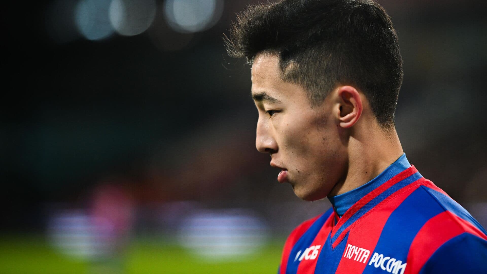 Хавбек ЦСКА Файзуллаев: не могу сказать, что провел хороший сезон