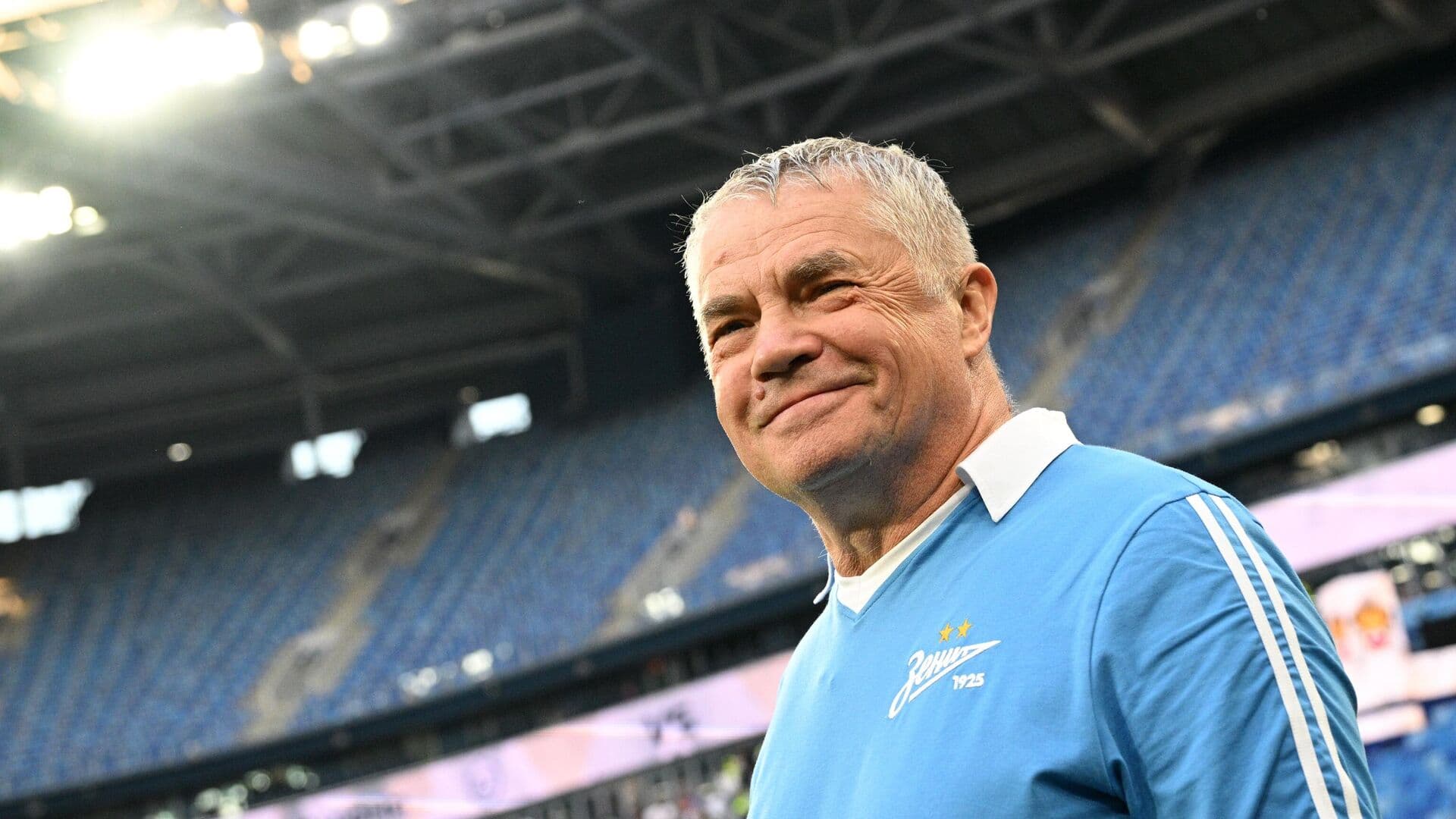 Александр Медведев - о финансовом стимулировании соперников «Краснодара»: бред сивых кобыл