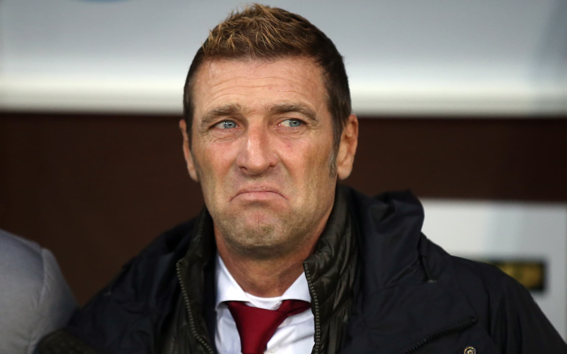 «Спорт-Экспресс»: Каррера входит в число кандидатов на пост главного тренера «Пари НН»