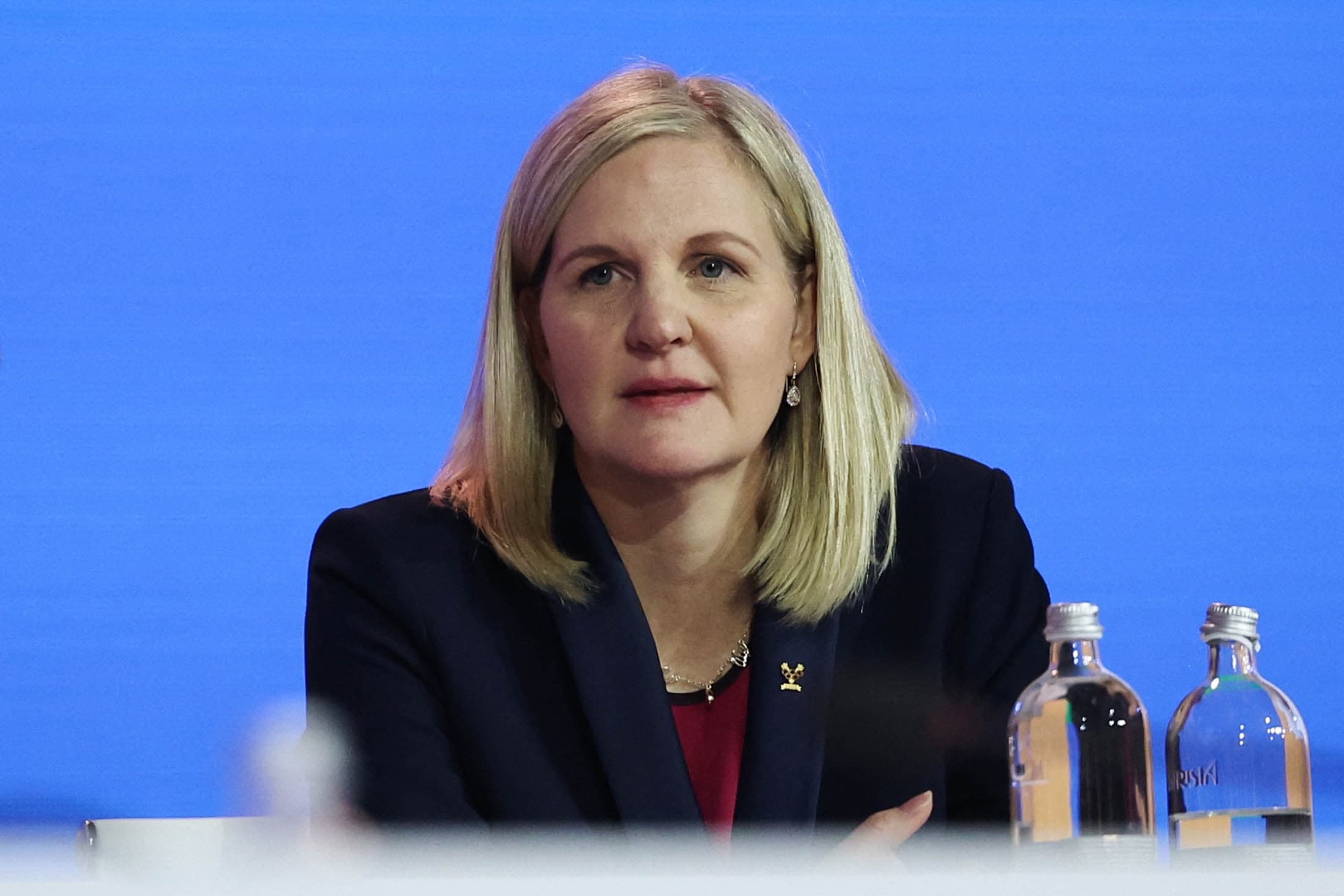 Фетисов: при Ковентри Россия не вернется на Олимпиаду с флагом и гимном