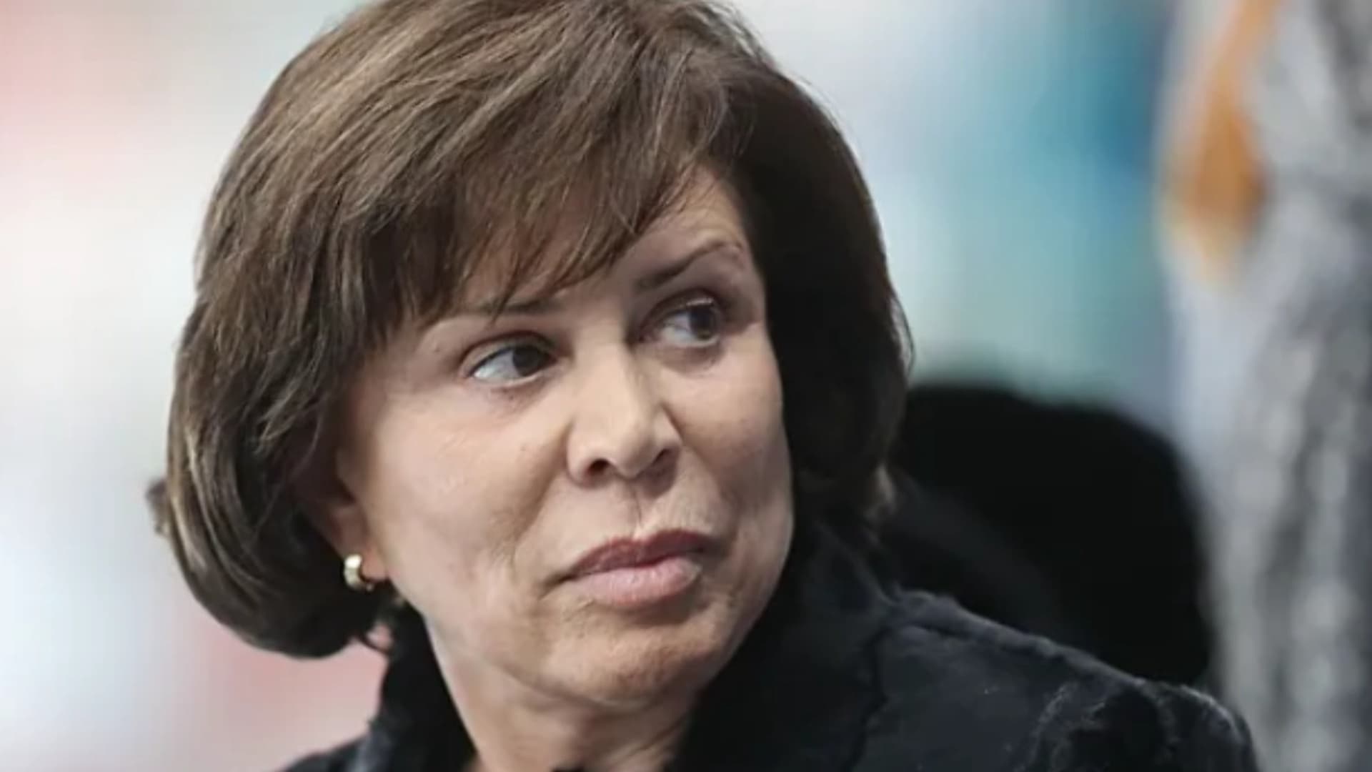 Роднина: МОК не накажет Иран и Израиль, мы давно сталкиваемся с предвзятостью