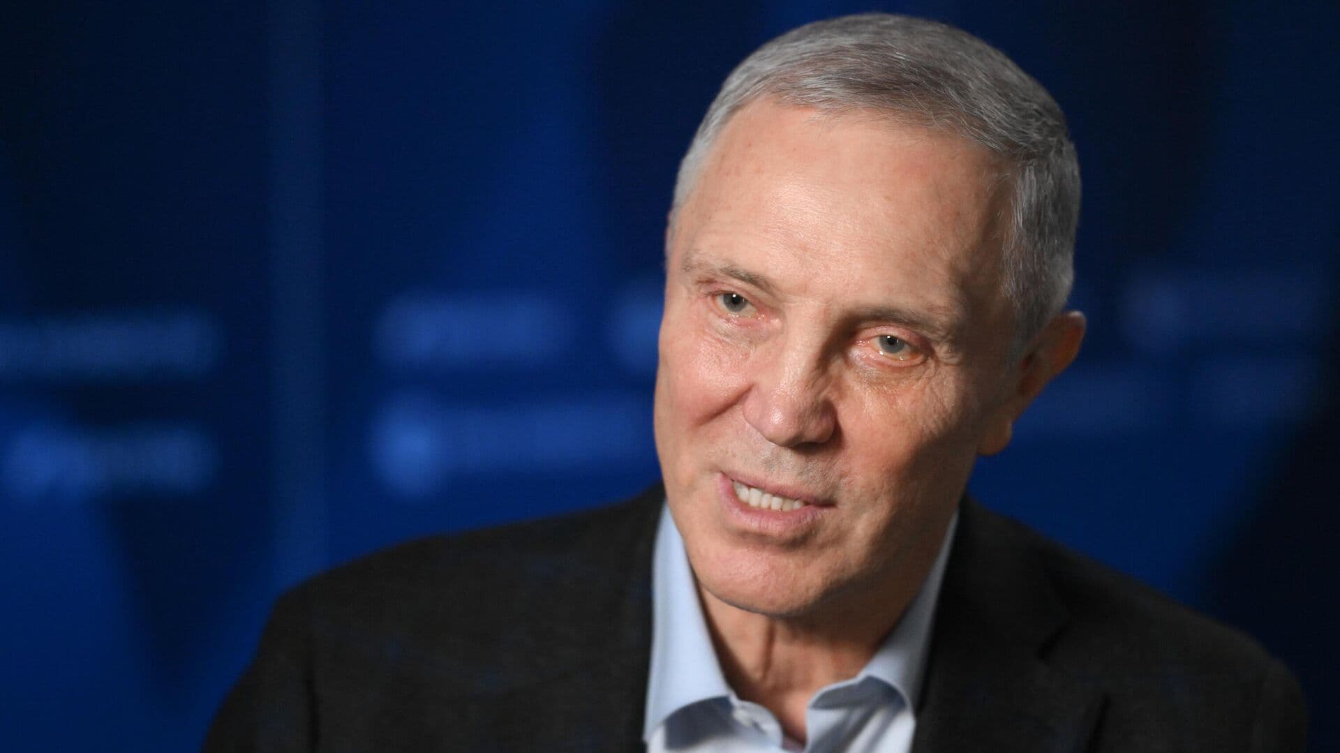 Губернатор Херсонской области: интеграция клубов с новых территорий в турниры РФС идет очень медленно