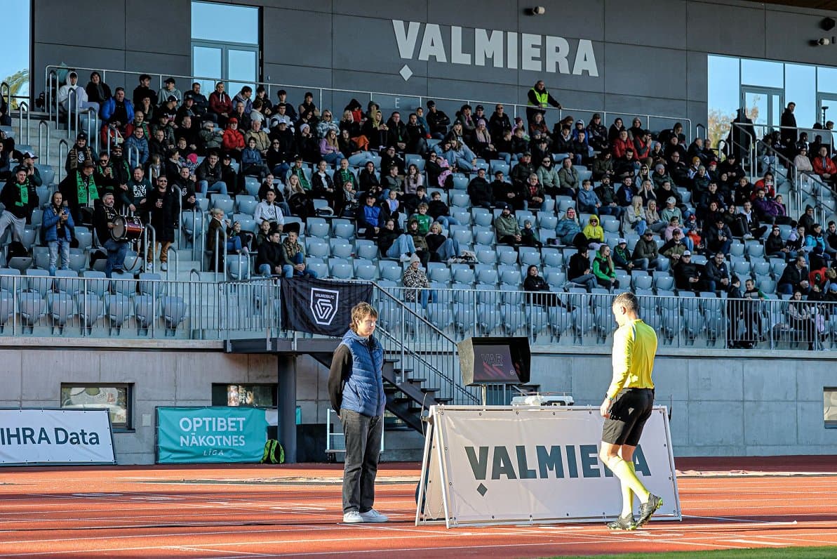 Экс-голкипер «Ростова»: в чемпионате Латвии хорошие скорости, местные топ-клубы не вылетели бы из РПЛ