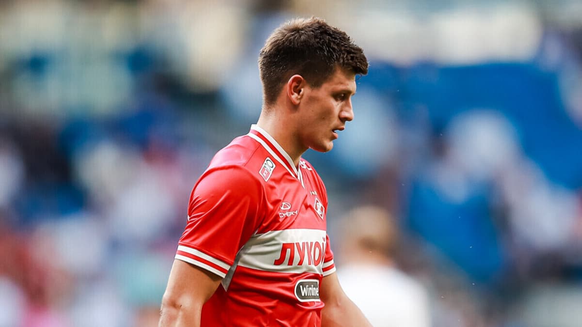 «Чемпионат»: «Краснодар» ведет переговоры по переходу защитника «Спартака» Хлусевича