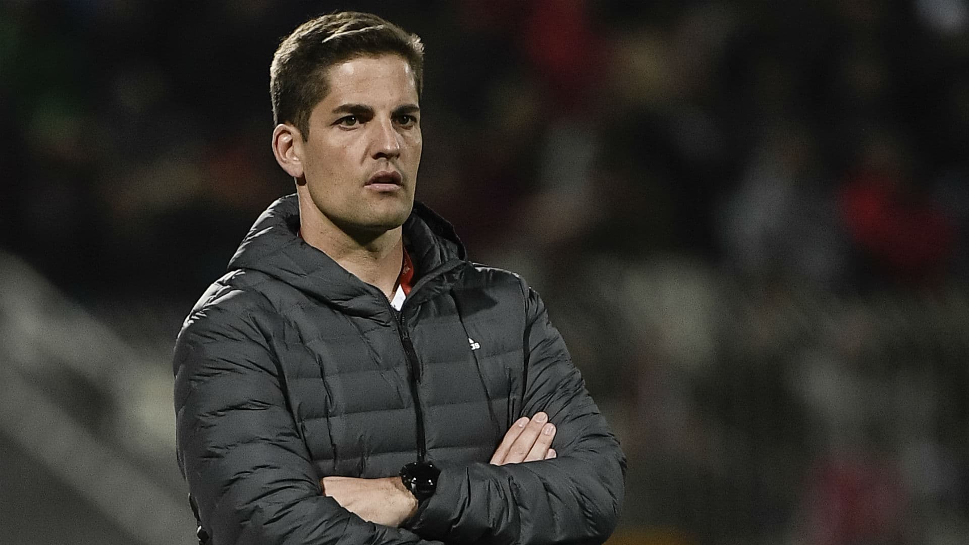 «РБ Спорт»: Роберт Морено останется главным тренером «Сочи», клуб не ищет других кандидатов