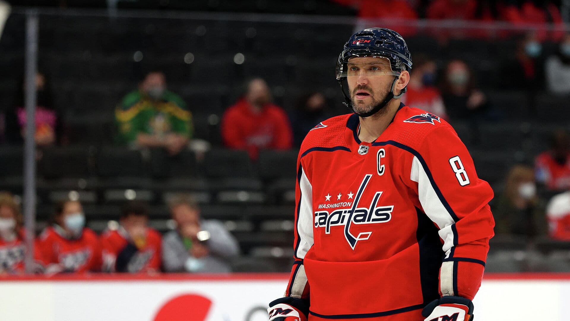 Роднина - об Овечкине в «Миротворце»: любой россиянин со своей позицией давно в этом списке