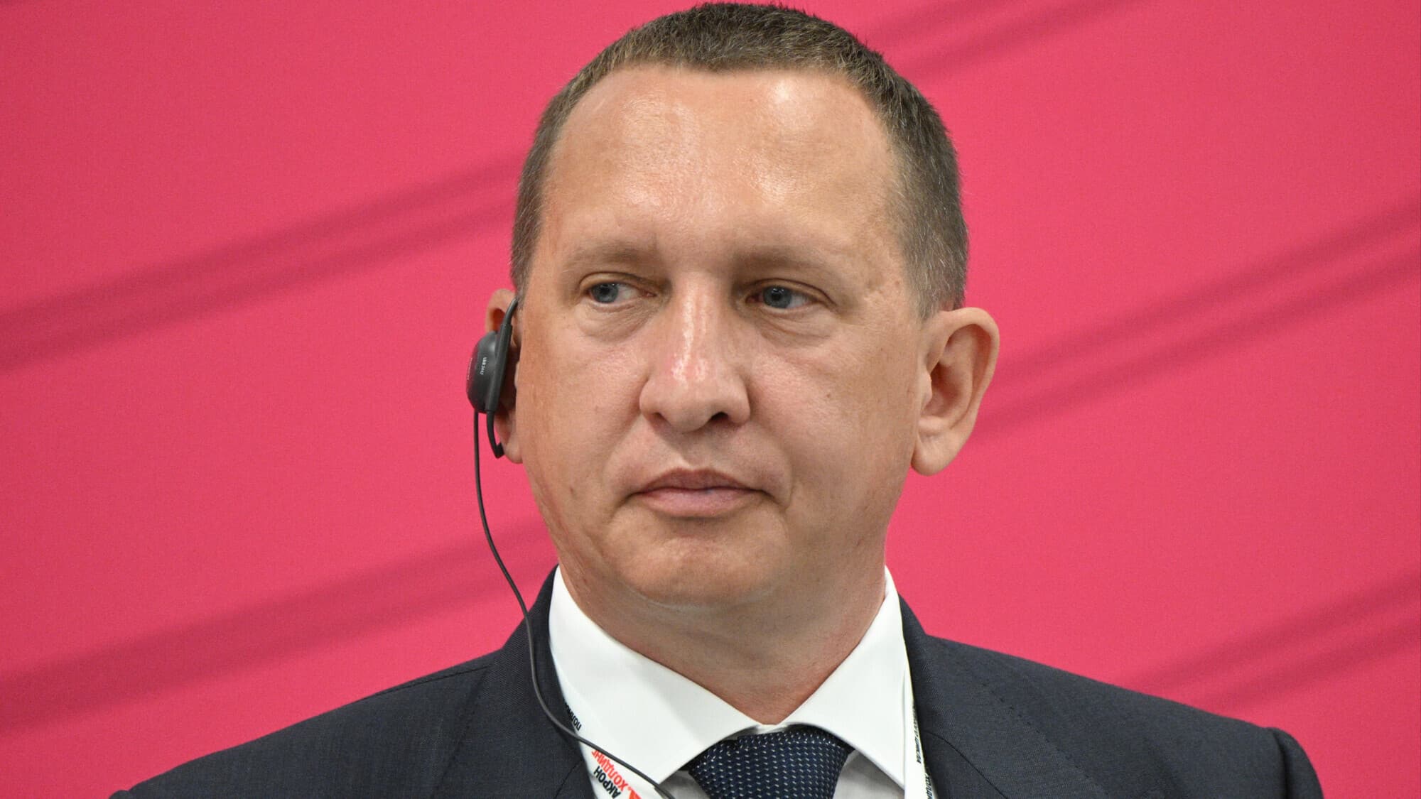 Владелец «Акрона»: футбол в России никаким образом неокупаем и не станет таким в ближайшее время