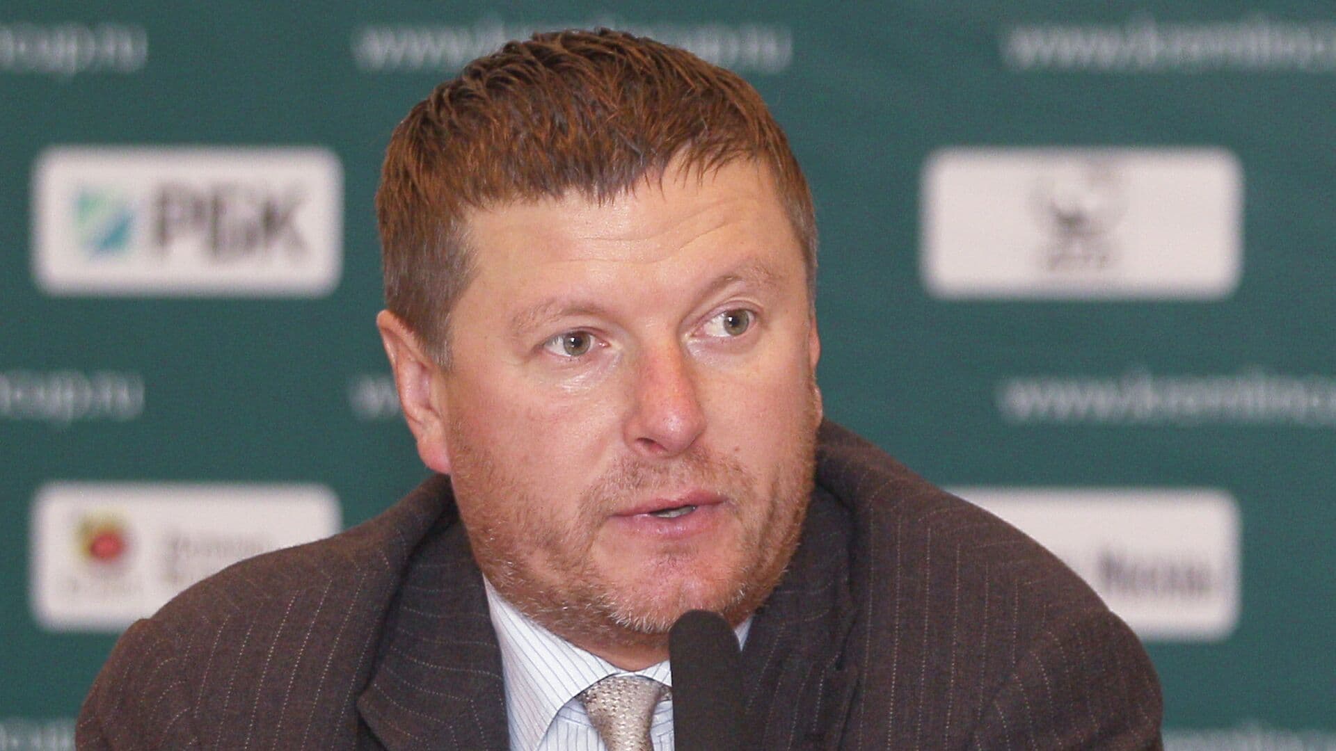 Кафельников: мне неинтересно, что происходит в российском футболе, без еврокубков нет драйва