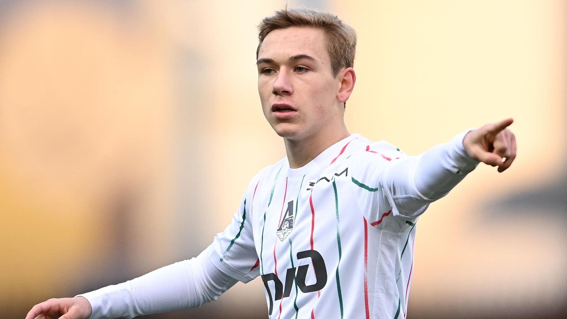 Член совдира «Локомотива» - об интересе к Батракову из Европы: если хороший клуб из хорошей лиги, то надо уходить