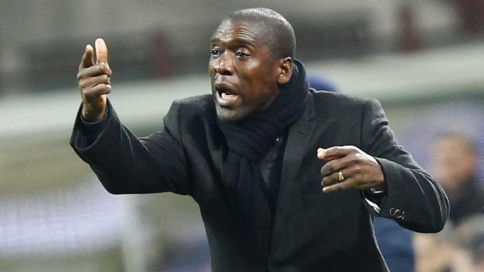 Кларенс Зеедорф: у меня до сих пор остались хорошие отношения с людьми из России