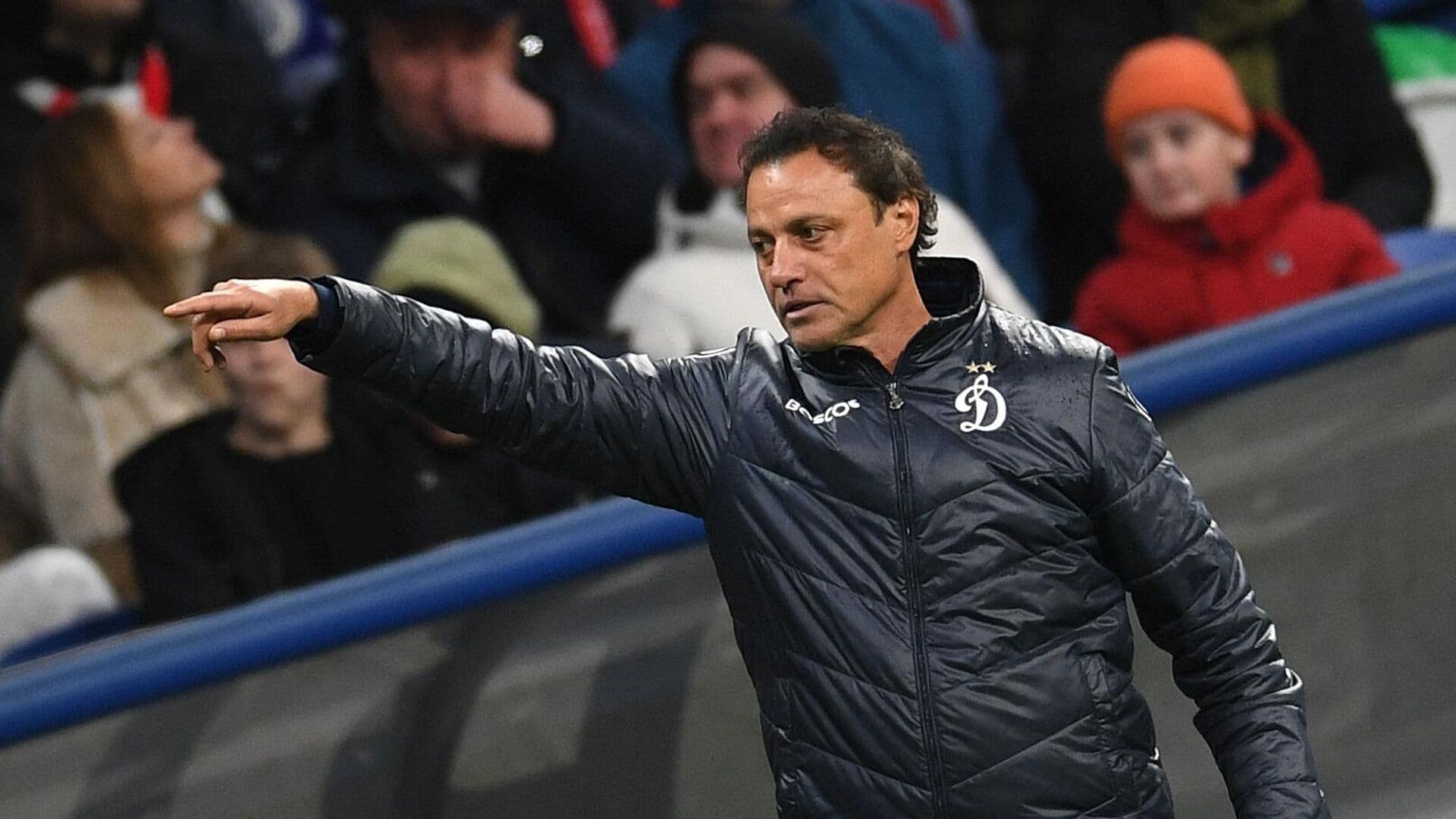 Белоус предложил ЦСКА назначить главным тренером Ролана Гусева