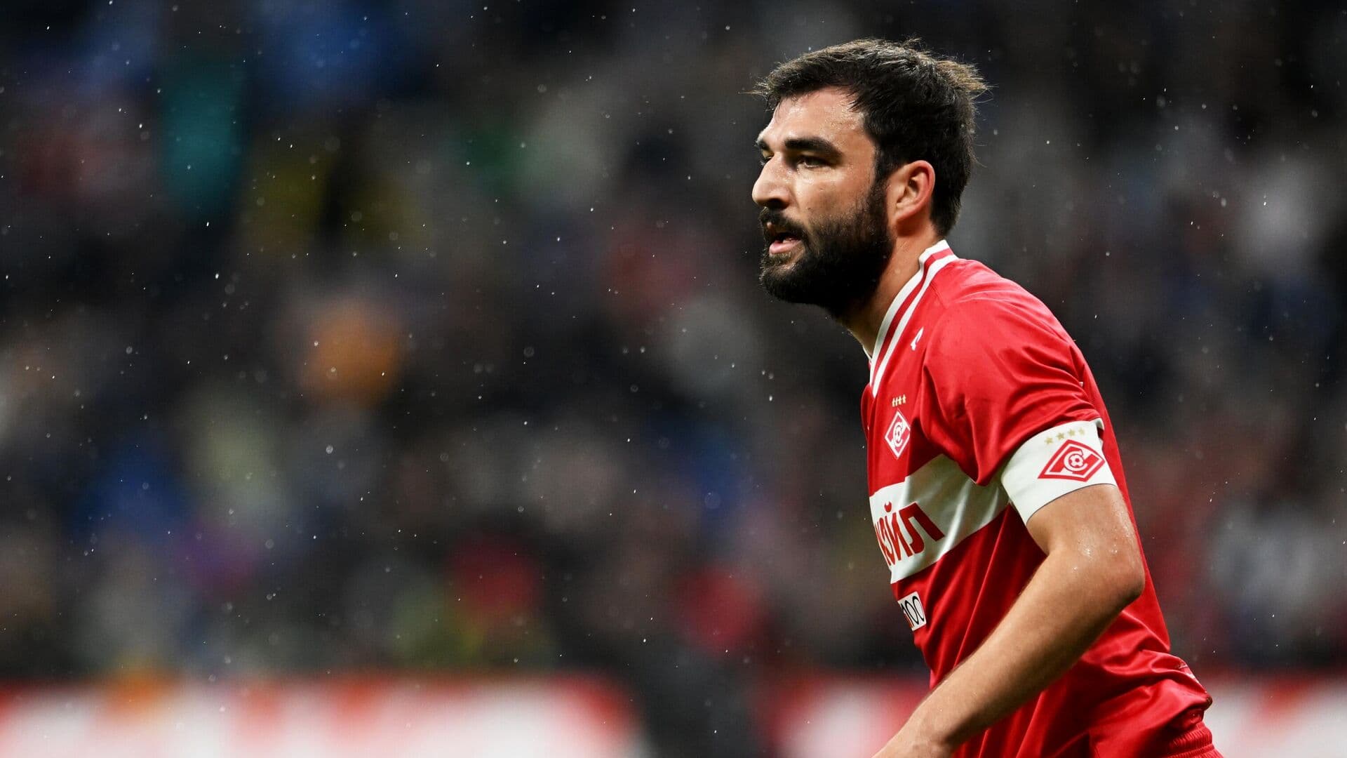 Агент Джикии: Приоритет Георгия — чемпионат Турции