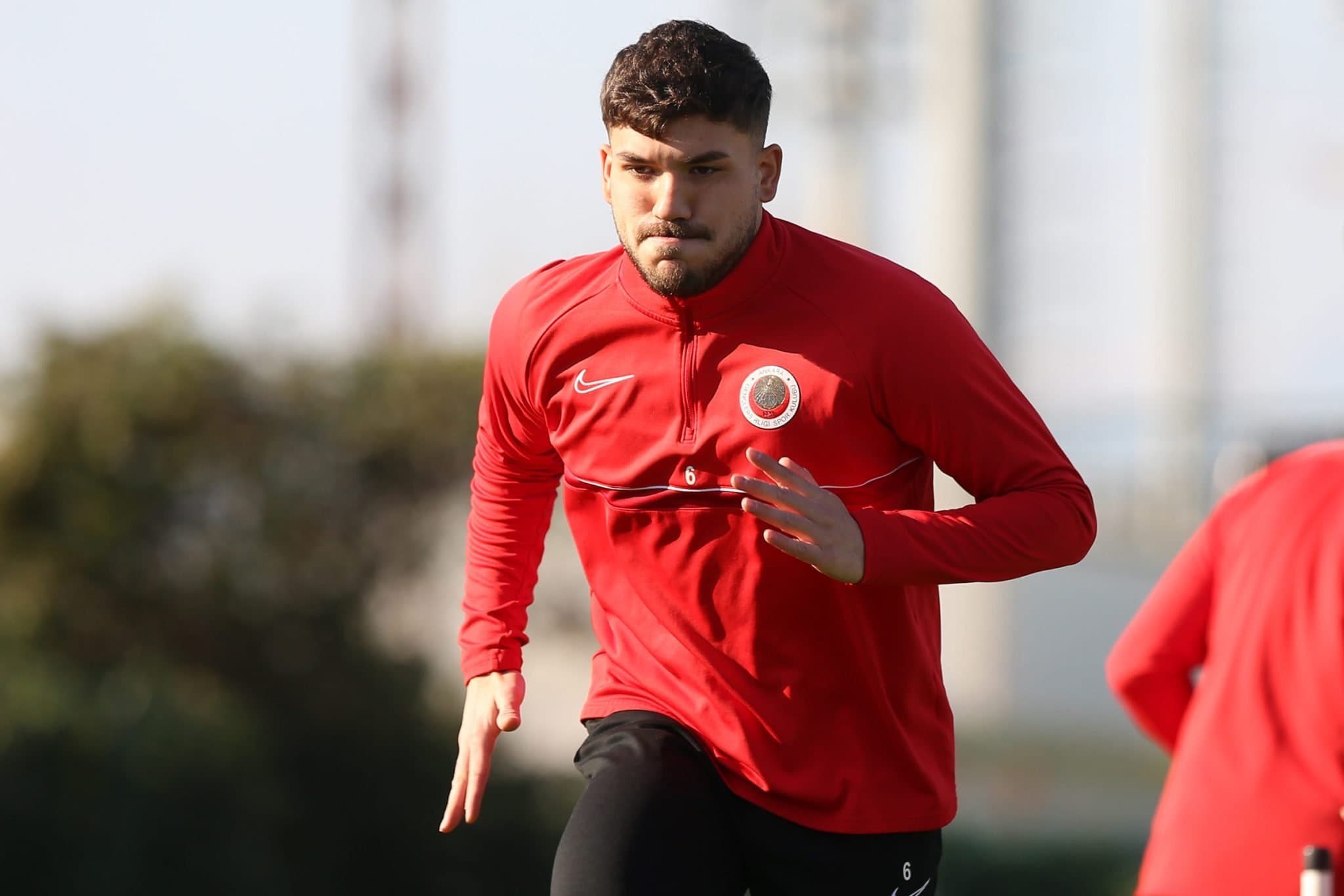 Агент Гюля подтвердил интерес «Краснодара» к полузащитнику