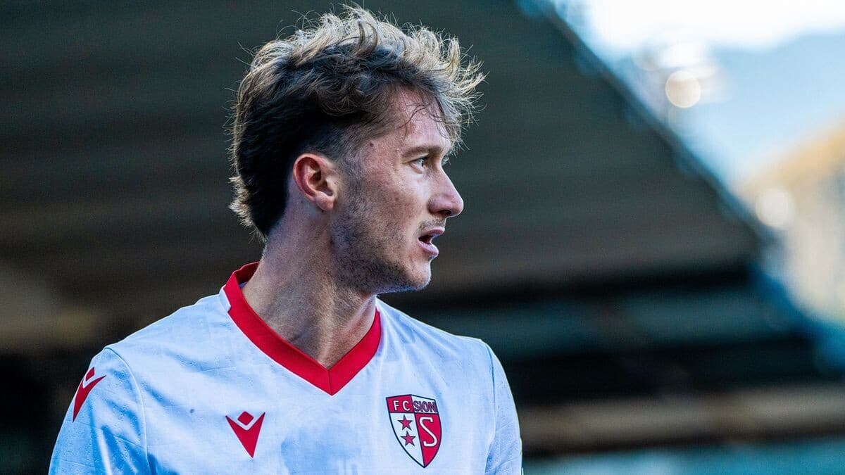 Антон Миранчук пропустил игру с «Санкт-Галленом» из-за растяжения икроножной мышцы