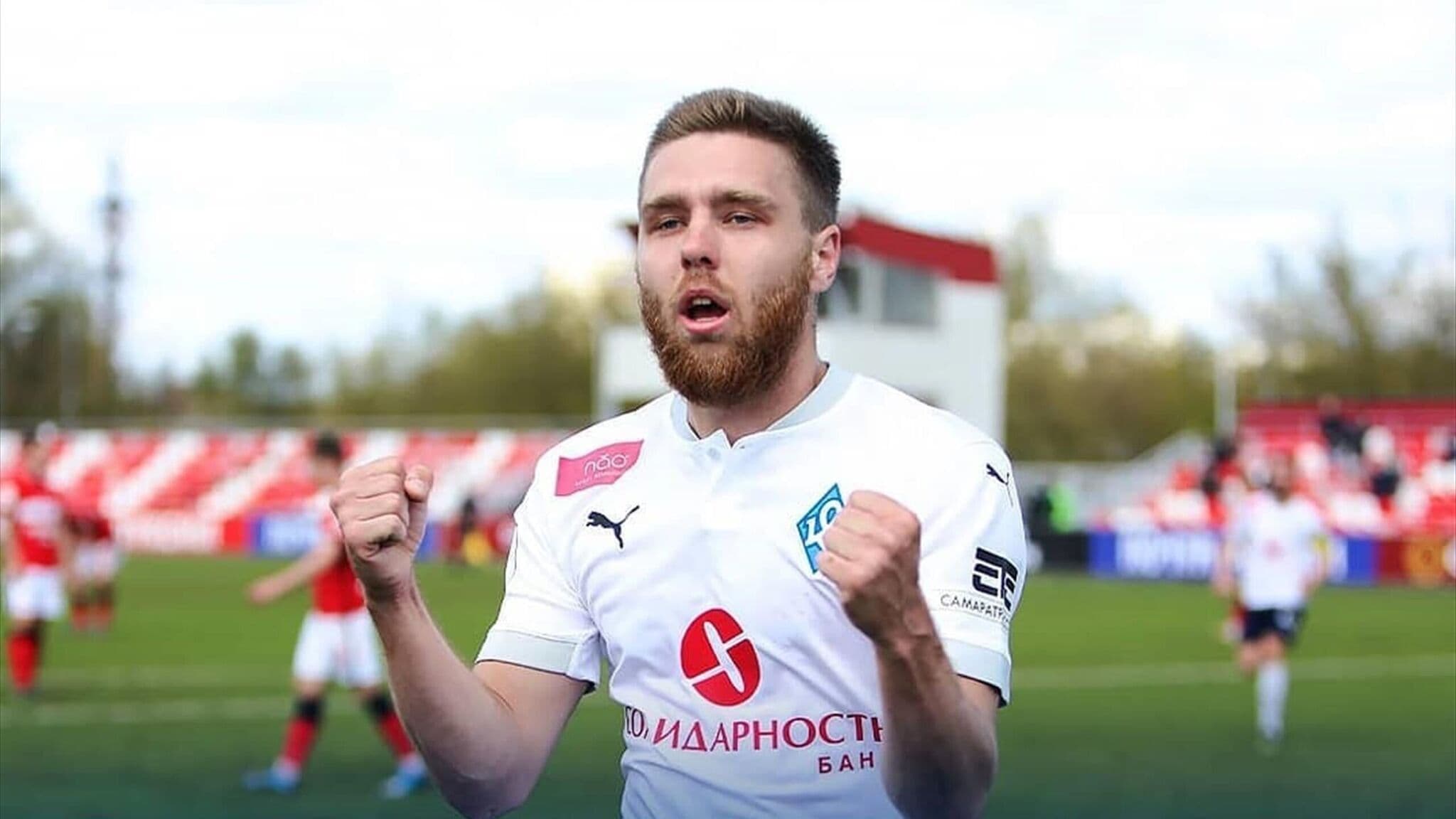 Иван Сергеев отклонил предложение «Спартака» и близок к переходу в «Динамо»