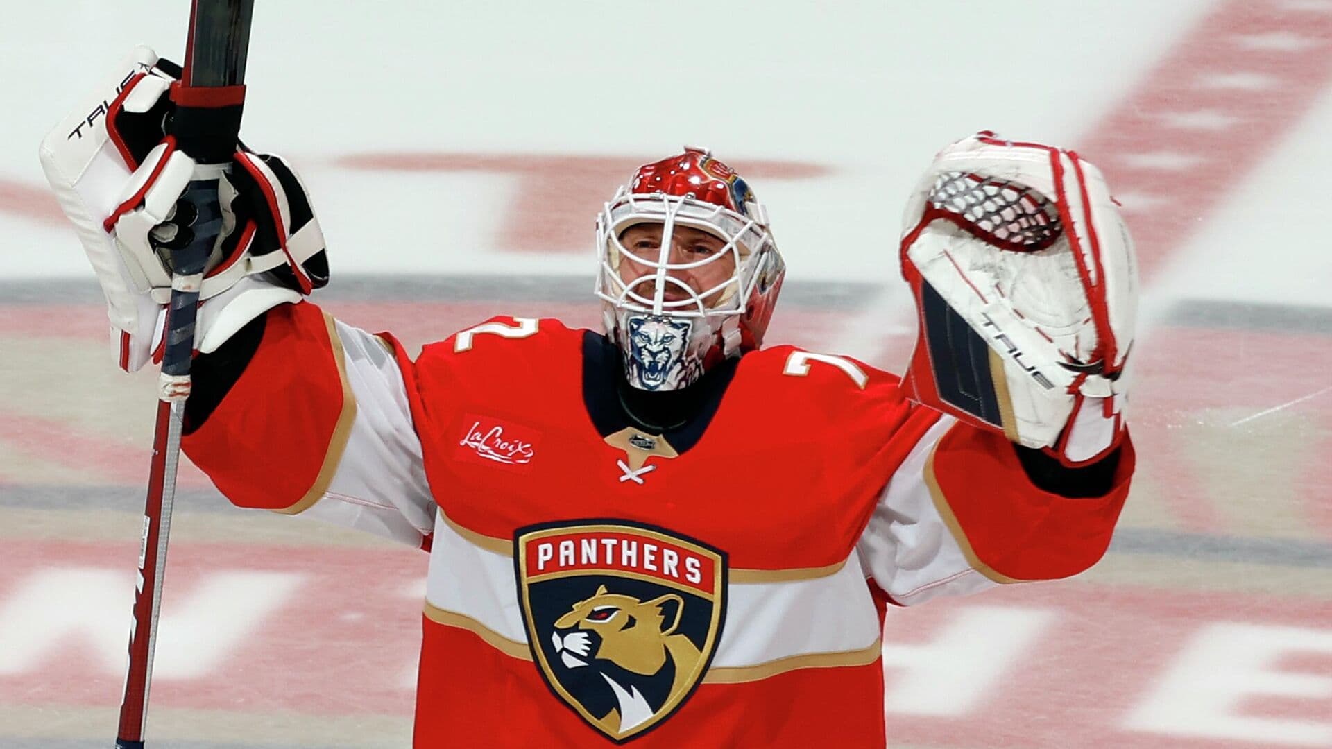 Третьяк – о Бобровском в финале Кубка Стэнли: он живет воротами, в отличие от других