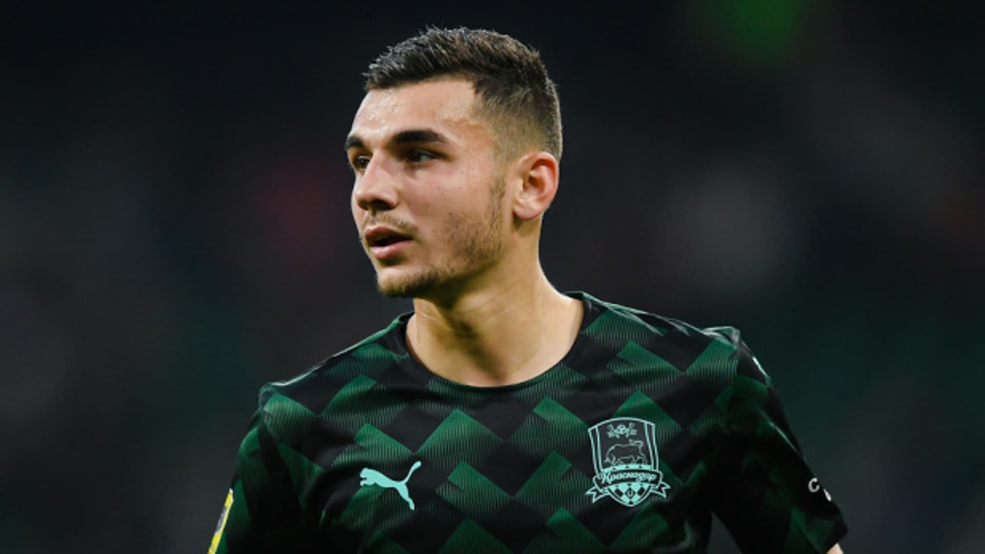 Селекционер «Краснодара»: клуб не будет держать Сперцяна - если будет предложение, его рассмотрят