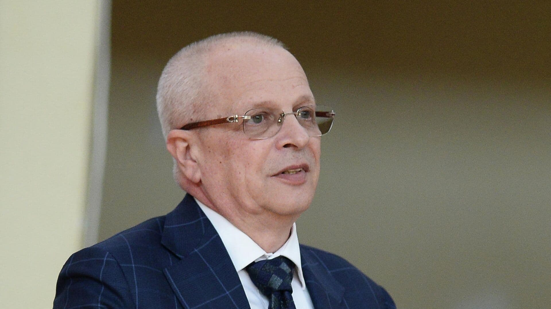 Владимир Гомельский: Единая лига ВТБ опустится до уровня чемпионата Германии